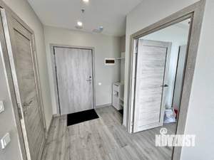 1-к квартира, на длительный срок, 32м2, 13/29 этаж