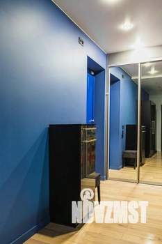2-к квартира, посуточно, 60м2, 1/1 этаж