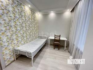 2-к квартира, на длительный срок, 43м2, 5/5 этаж