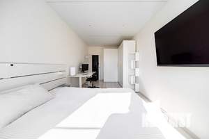 1-к квартира, на длительный срок, 44м2, 5/19 этаж