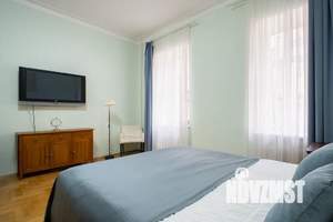 2-к квартира, посуточно, 80м2, 3/4 этаж