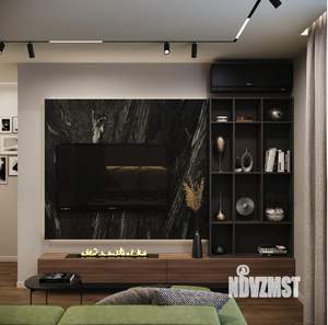 2-к квартира, на длительный срок, 75м2, 2/12 этаж