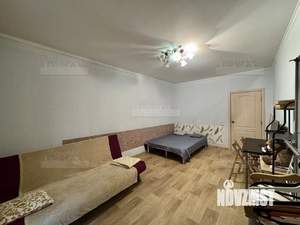 1-к квартира, на длительный срок, 37м2, 2/10 этаж