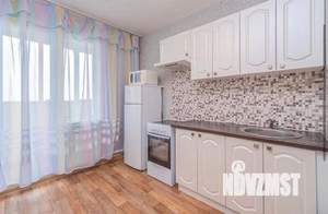 1-к квартира, посуточно, 45м2, 18/25 этаж