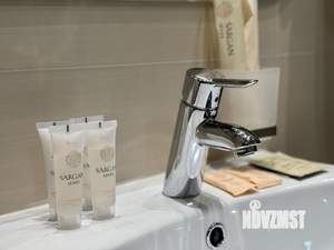 1-к квартира, посуточно, 15м2, 1/1 этаж