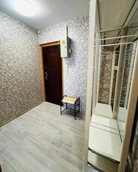 1-к квартира, на длительный срок, 40м2, 3/10 этаж