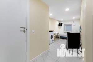 1-к квартира, посуточно, 14м2, 1/5 этаж