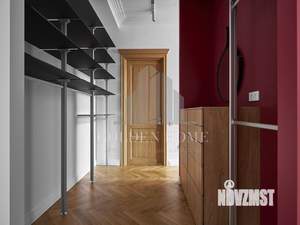 3-к квартира, на длительный срок, 111м2, 5/5 этаж