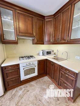 2-к квартира, на длительный срок, 53м2, 5/6 этаж