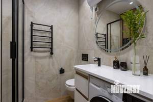 1-к квартира, посуточно, 35м2, 6/18 этаж