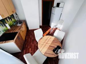1-к квартира, посуточно, 40м2, 17/20 этаж