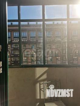 Студия квартира, на длительный срок, 33м2, 8/11 этаж