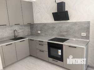 1-к квартира, на длительный срок, 55м2, 11/12 этаж