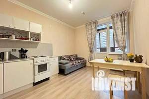 1-к квартира, посуточно, 32м2, 9/23 этаж