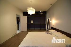 1-к квартира, на длительный срок, 37м2, 16/16 этаж