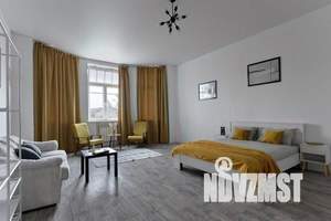 3-к квартира, посуточно, 99м2, 4/6 этаж