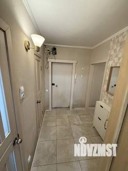2-к квартира, на длительный срок, 51м2, 5/12 этаж