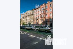 1-к квартира, посуточно, 13м2, 1/5 этаж