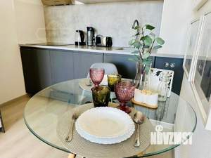 1-к квартира, на длительный срок, 37м2, 12/12 этаж