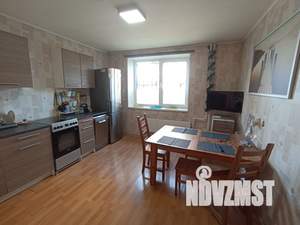 2-к квартира, на длительный срок, 58м2, 1/8 этаж