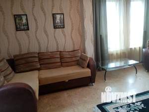 2-к квартира, посуточно, 68м2, 7/8 этаж