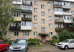 2-к квартира, на длительный срок, 48м2, 4/5 этаж