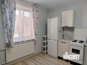 1-к квартира, на длительный срок, 35м2, 5/12 этаж