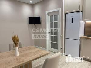 2-к квартира, на длительный срок, 62м2, 8/10 этаж