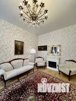 3-к квартира, посуточно, 76м2, 3/5 этаж