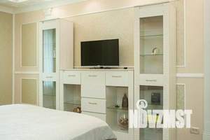 1-к квартира, посуточно, 44м2, 1/9 этаж
