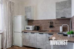 1-к квартира, посуточно, 34м2, 1/1 этаж