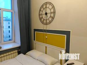 Студия квартира, посуточно, 23м2, 4/5 этаж