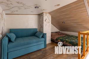 1-к квартира, посуточно, 28м2, 5/5 этаж