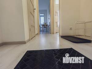 1-к квартира, на длительный срок, 32м2, 9/17 этаж