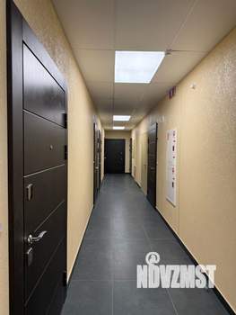 Студия квартира, на длительный срок, 24м2, 10/16 этаж