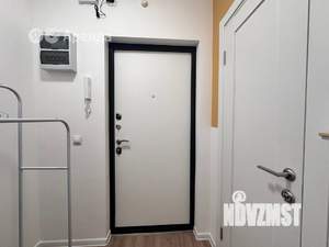 Студия квартира, на длительный срок, 27м2, 5/11 этаж