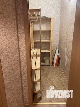 1-к квартира, на длительный срок, 40м2, 22/25 этаж
