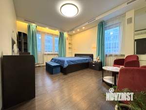 2-к квартира, на длительный срок, 73м2, 2/5 этаж