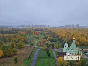 2-к квартира, на длительный срок, 74м2, 14/16 этаж