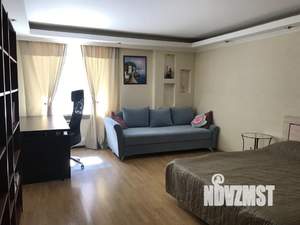 2-к квартира, посуточно, 82м2, 2/5 этаж