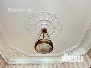 5-к квартира, на длительный срок, 122м2, 3/5 этаж
