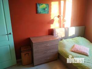 2-к квартира, на длительный срок, 50м2, 4/5 этаж