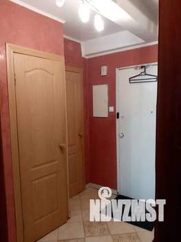 1-к квартира, посуточно, 30м2, 3/9 этаж