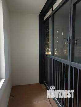 Студия квартира, на длительный срок, 24м2, 4/16 этаж