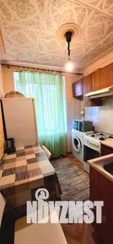 1-к квартира, посуточно, 36м2, 4/5 этаж