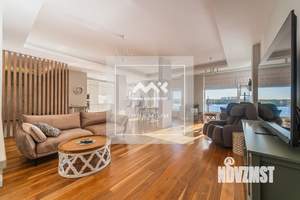 3-к квартира, на длительный срок, 145м2, 2/3 этаж