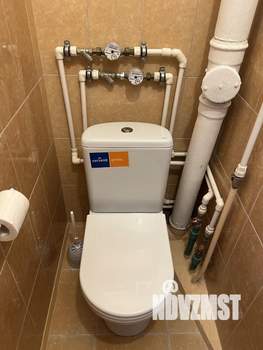 2-к квартира, на длительный срок, 45м2, 5/5 этаж