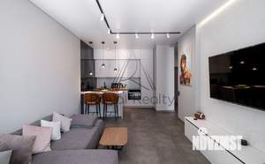 2-к квартира, на длительный срок, 48м2, 6/8 этаж