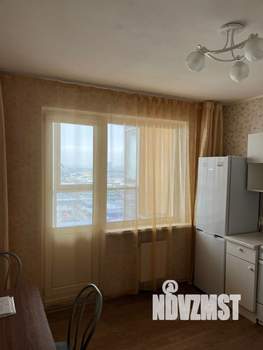 2-к квартира, на длительный срок, 65м2, 24/25 этаж