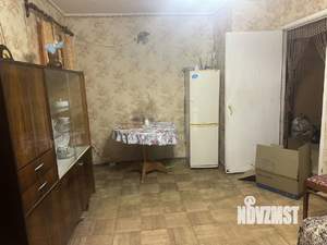 3-к квартира, на длительный срок, 49м2, 1/5 этаж